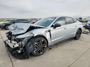 Hyundai Sonata 2.5L 4 2024