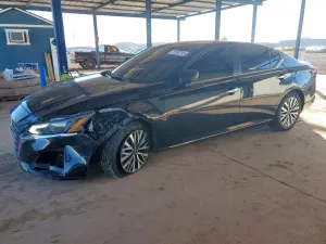 Nissan Altima 2.5L 4 2024