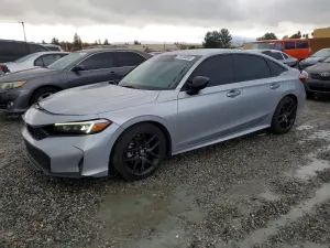 Honda Civic SPORT 2.0L 4 2026