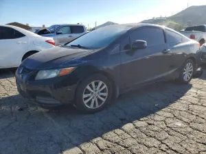 Honda Civic 1.8L 4 2012