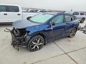 Volkswagen ID.4 2023
