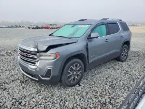 GMC Acadia SLE 3.6L 6 2021