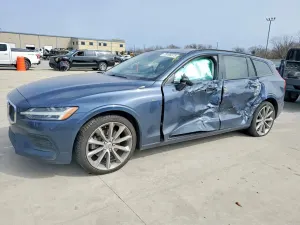 Volvo V60 2.0L 4 2020