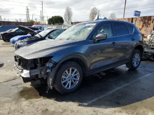 Mazda CX-5 SELECT 2.5L 4 2023