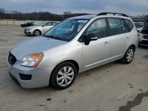 Kia Carens (Rondo) LX 2.4L 4 2010