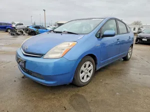 Toyota Prius 2007