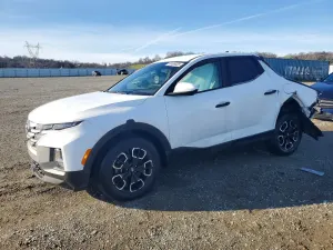 Hyundai Santa Cruz 2.5L 4 2022