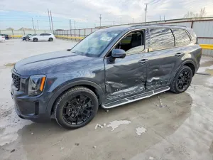 Kia Telluride 3.8L 6 2021