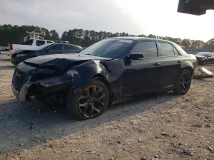 Chrysler 300 3.6L 6 2021