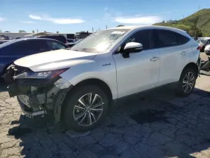 Toyota Venza 2.5L 4 2021