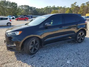 Ford Edge 2.7L 6 2019
