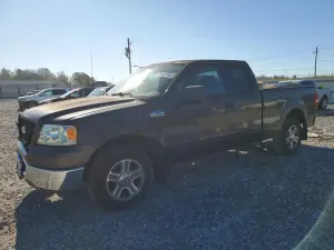 Ford F-150 5.4L 8 2006