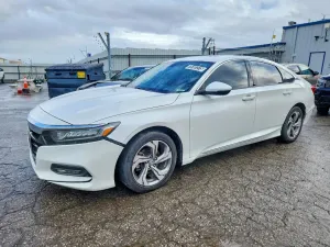 Honda Accord 1.5L 4 2019