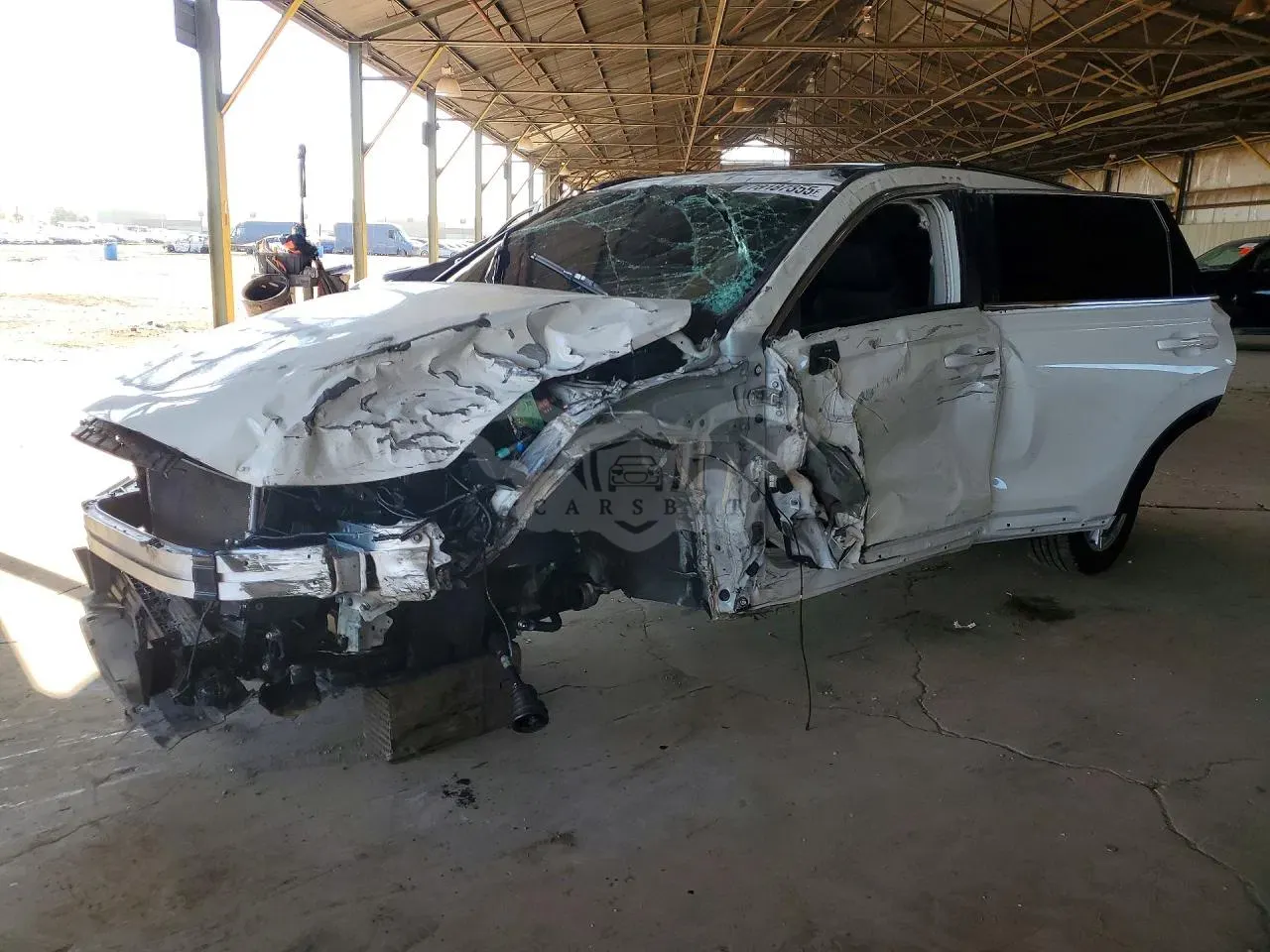 Honda CR-V 1.5L 4 2024