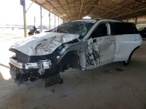 Honda CR-V 1.5L 4 2024