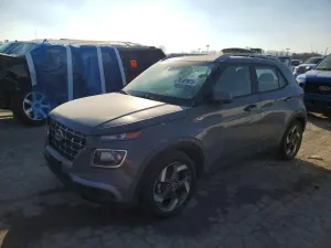 Hyundai Venue 1.6L 4 2021