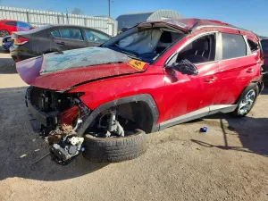 Hyundai Tucson 2.5L 4 2023