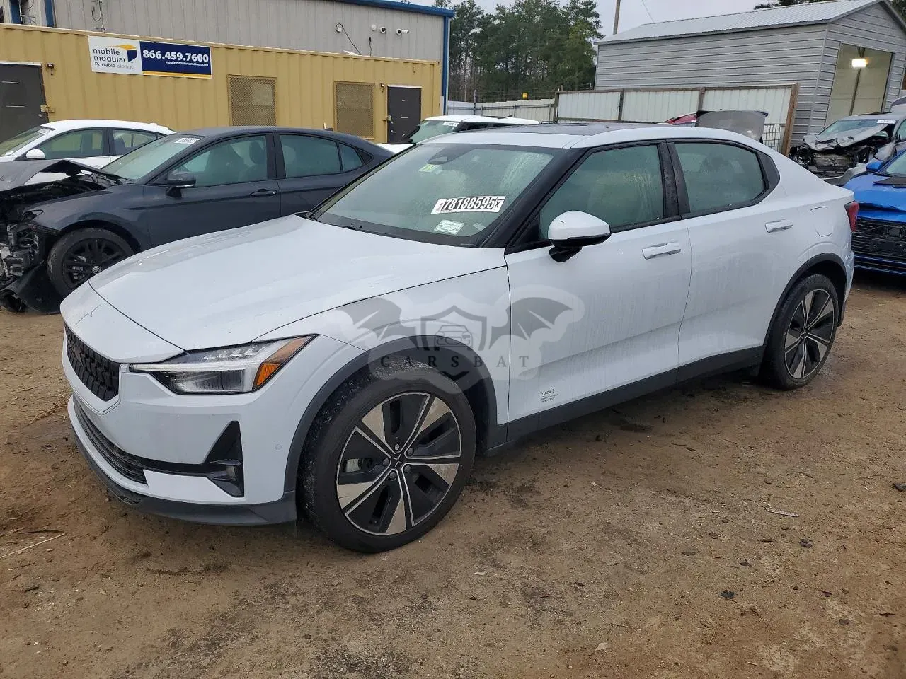 Polestar 2 2023