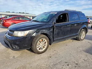 Dodge Journey 2.4L 4 2019