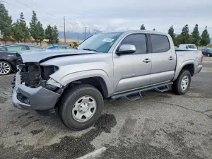 Toyota Tacoma 2.7L 4 2019