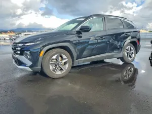 Hyundai Tucson SEL 2.5L 4 2025