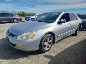 Honda Accord LX 3.0L 6 2005