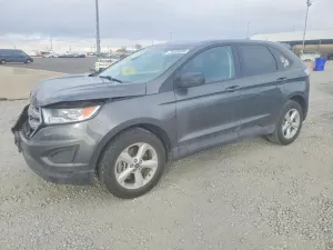 Ford Edge SE 2.0L 4 2016