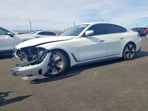 BMW i4 0 2025