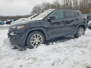 Jeep Compass 2.0L 4 2023