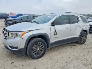 GMC Acadia 3.6L 6 2019