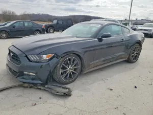 Ford Mustang 2.3L 4 2016