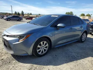 Toyota Corolla 1.8L 4 2021
