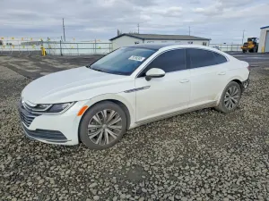 Volkswagen Arteon 2.0L 4 2020