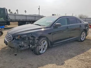 Ford Taurus SE 3.5L 6 2017