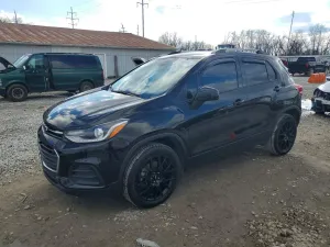 Chevrolet Trax 1.4L 4 2022