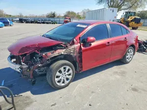 Toyota Corolla 1.8L 4 2022