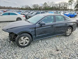 Hyundai Sonata 2.5L 4 2025
