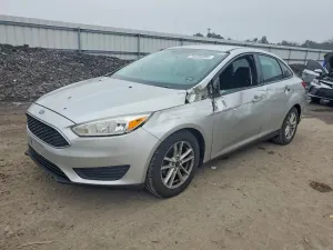 Ford Focus 2.0L 4 2017