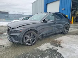 Genesis GV70 3.5L 6 2024