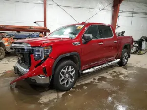 GMC Sierra 5.3L 8 2025