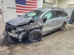 Honda Odyssey 3.5L 6 2023