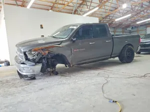 Dodge RAM 5.7L 8 2012