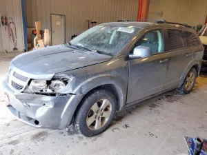 Dodge Journey 3.5L 6 2010
