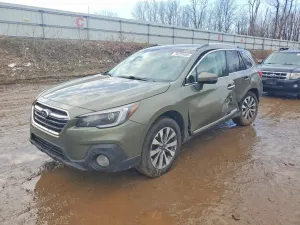 Subaru Outback TOURING 2.5L 4 2018