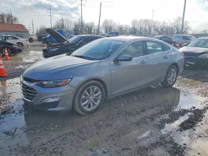 Chevrolet Malibu LT 1.5L 4 2024