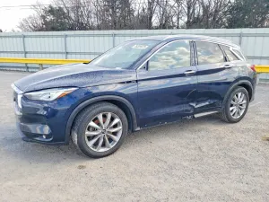 Infiniti QX50 2.0L 4 2020