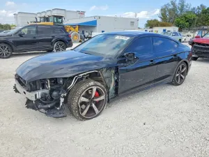 Audi A5 PREMIUM PLUS 45 2.0L 4 2023