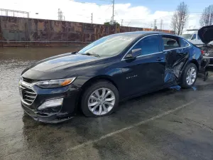 Chevrolet Malibu LT 1.5L 4 2019
