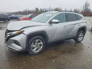 Hyundai Tucson 2.5L 4 2023