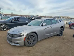 Dodge Charger R/T 5.7L 8 2016